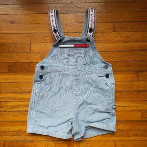 Tommy Hilfiger: Kids Overalls